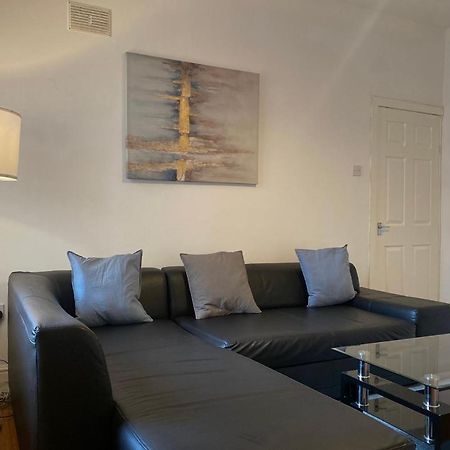 Alexander Apartments Gateshead North ภายนอก รูปภาพ