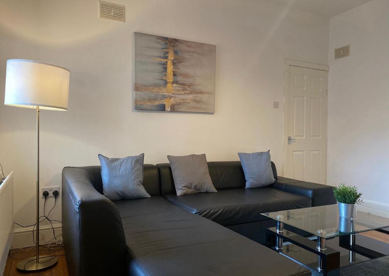 Alexander Apartments Gateshead North ภายนอก รูปภาพ