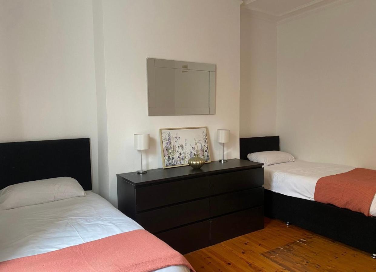 Alexander Apartments Gateshead North ภายนอก รูปภาพ