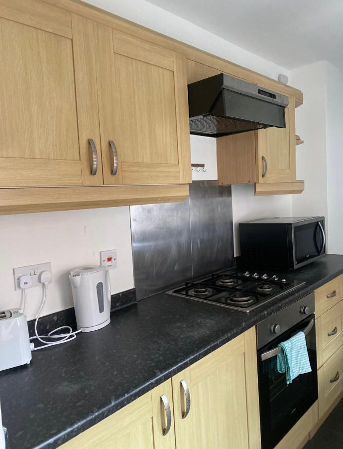 Alexander Apartments Gateshead North ภายนอก รูปภาพ