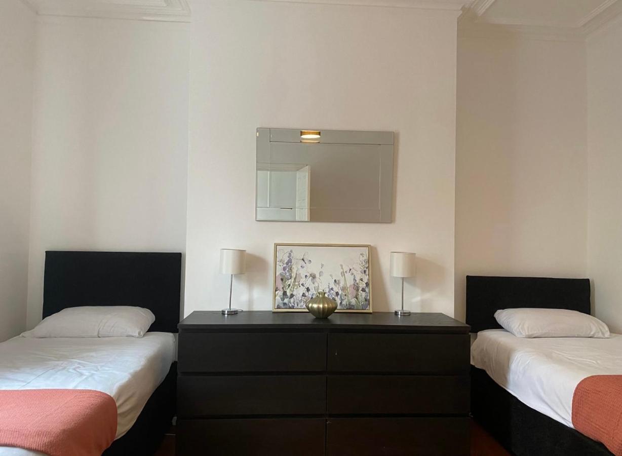 Alexander Apartments Gateshead North ภายนอก รูปภาพ